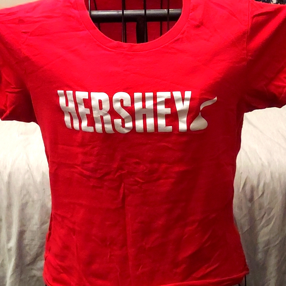 Hersheys Tee